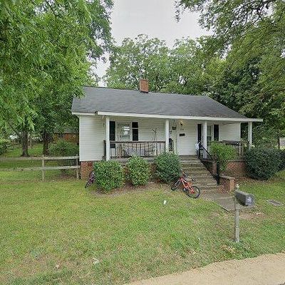 202 Kimball St, Kannapolis, NC 28081