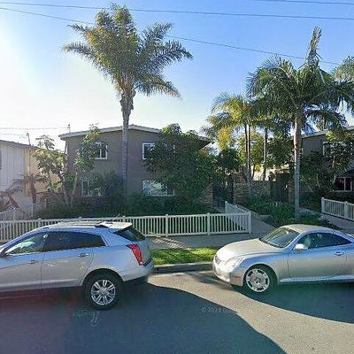 2021 1/2 Oliver Ave, San Diego, CA 92109