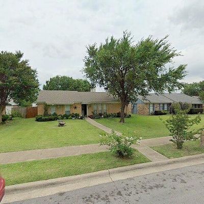 2021 High Summit Dr, Garland, TX 75041