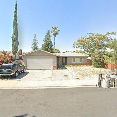 2021 Ginnywood Way, Modesto, CA 95355