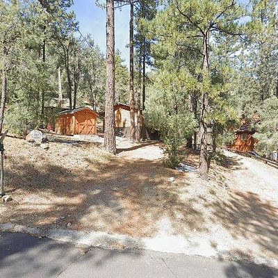 2021 Pinewood Ct, Pine Mountain Club, CA 93222