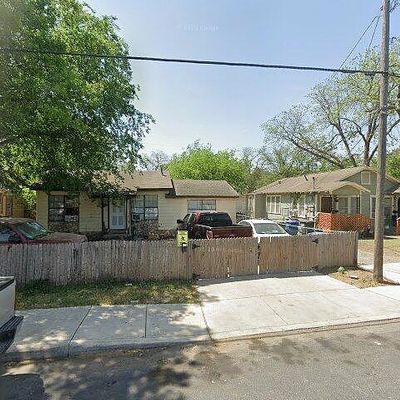 2026 Hays St, San Antonio, TX 78202