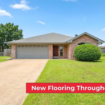 203 Ash, Bullard, TX 75757