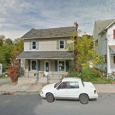 203 Messinger St, Bangor, PA 18013