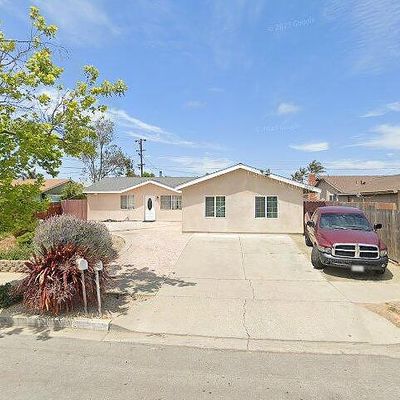 2037 Greenwood Rd, Santa Maria, CA 93455