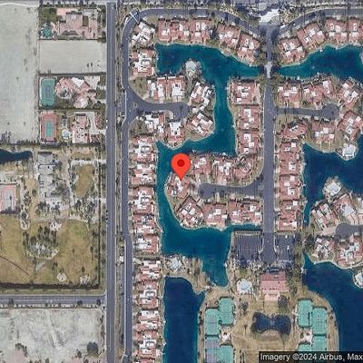 204 Desert Lakes Dr, Rancho Mirage, CA 92270