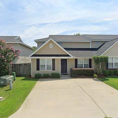 2044 Lillian Dr, Augusta, GA 30909