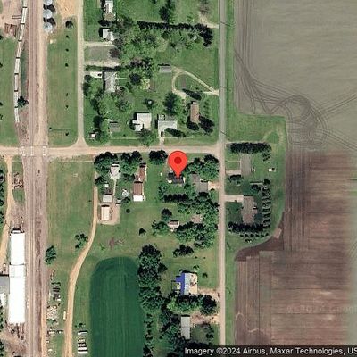 2045 Appleton Ave, Crystal, ND 58222