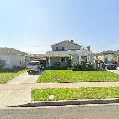 2046 W 93 Rd St, Los Angeles, CA 90047