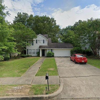 205 Alice Scott Dr, Canton, MS 39046