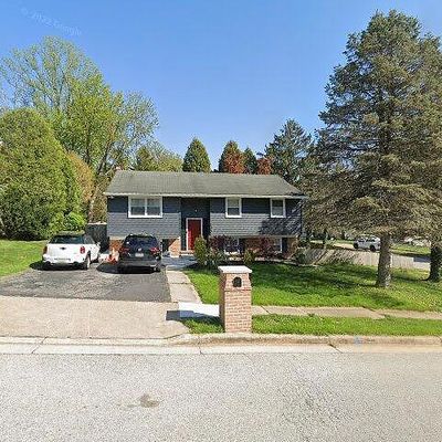 205 Cedarmere Cir, Owings Mills, MD 21117