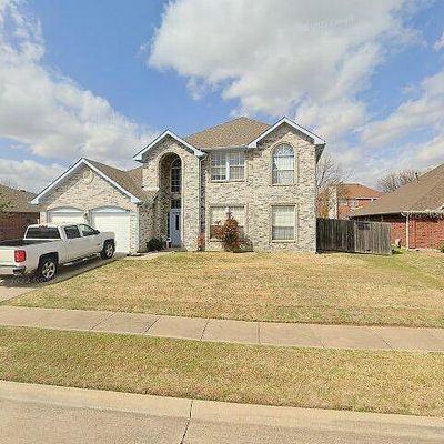 205 Manor Way, Arlington, TX 76018