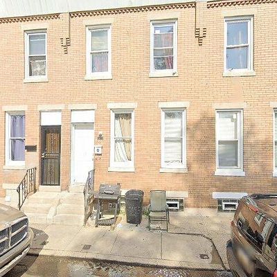 2053 Granite St, Philadelphia, PA 19124