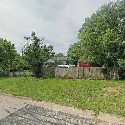 206 Brown St, Elgin, TX 78621