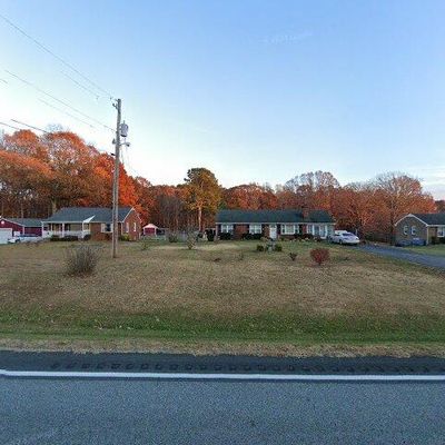 2062 N Amherst Hwy, Amherst, VA 24521