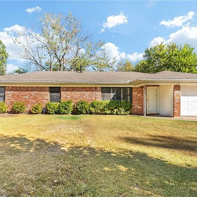 209 Eliff Street, Siloam Springs, AR 72761