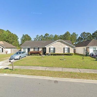 180 Berwick Lakes Blvd, Pooler, GA 31419