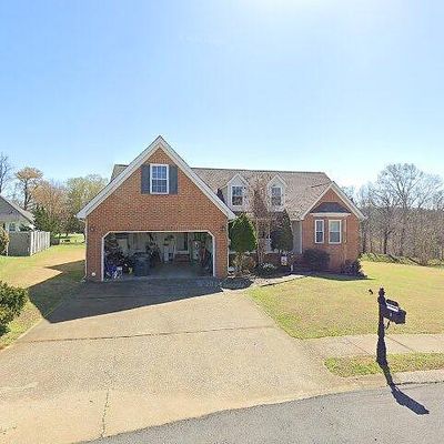 180 Pleasant Ridge Cir, Rock Spring, GA 30739