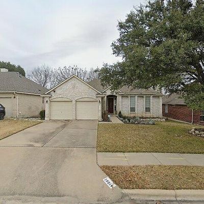 18014 Dansworth Dr, Pflugerville, TX 78660