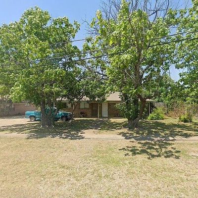 1802 W Avenue H, Temple, TX 76504