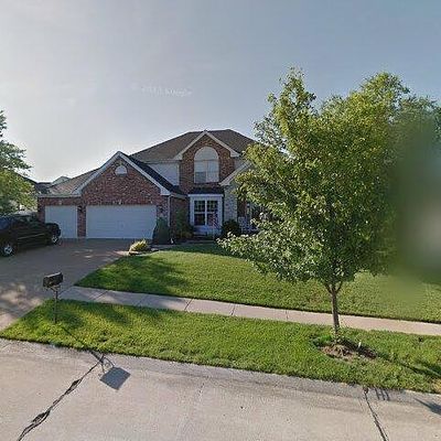 1804 Mulligan Ct, Wentzville, MO 63385