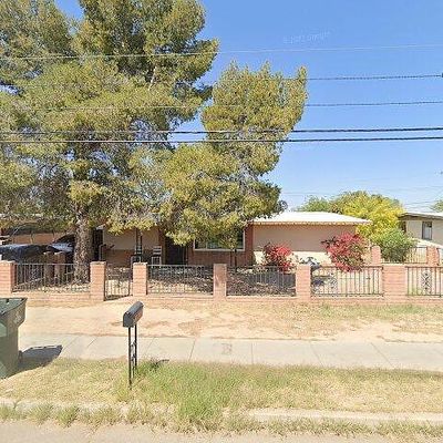 1808 S Columbus Blvd, Tucson, AZ 85711