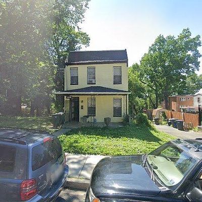 1809 24 Th Pl Se, Washington, DC 20020