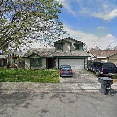 1813 Walpole Dr, Modesto, CA 95358