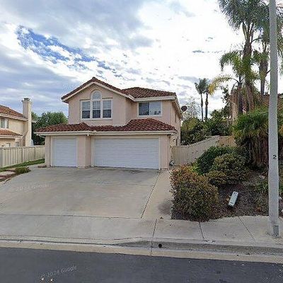 1816 Paseo Del Lago Dr, Vista, CA 92081