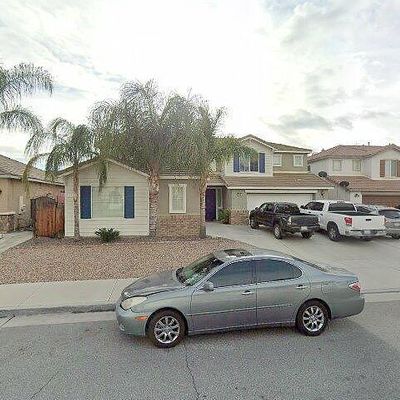 1818 Faulkner Ave, San Jacinto, CA 92583