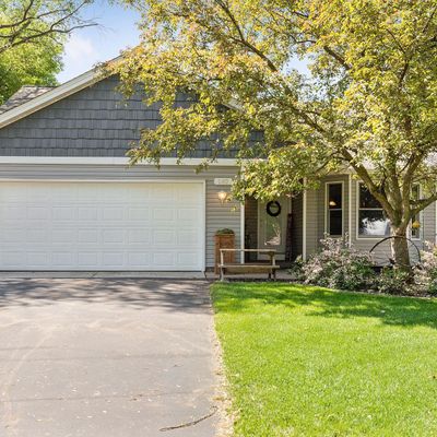 182 Gladstone Cir, Circle Pines, MN 55014