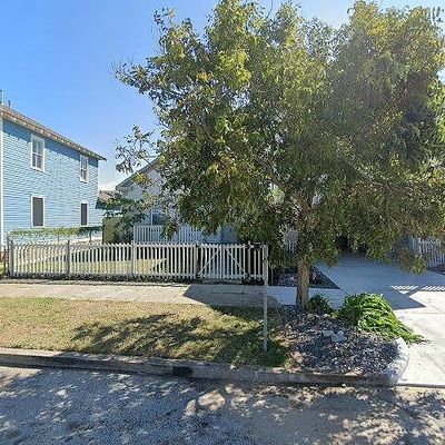 1821 Avenue O 1/2, Galveston, TX 77550