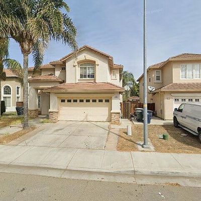 1833 Lloyd C Gary Dr, Tracy, CA 95376