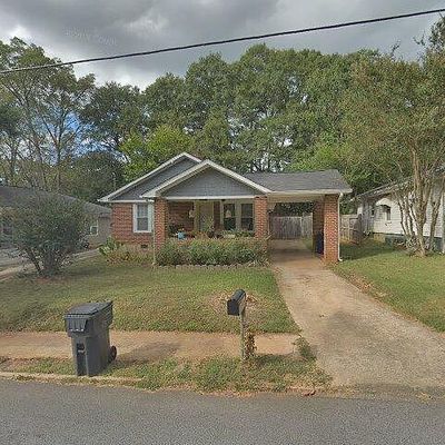 1841 Thompson Ave, Atlanta, GA 30344