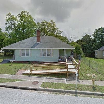 185 Pine St, Winnsboro, SC 29180