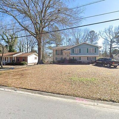 1860 Westley Dr, Riverdale, GA 30296