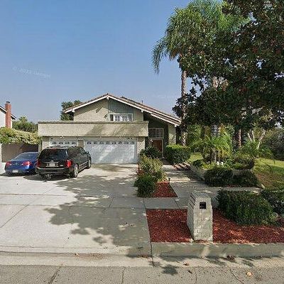 1874 Redding Way, Upland, CA 91784