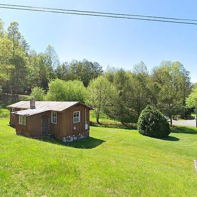 188 Unaka View Dr, Erwin, TN 37650