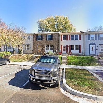 18836 Purple Martin Ln, Gaithersburg, MD 20879