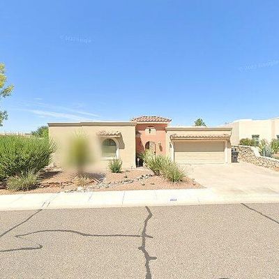 1887 Santa Ines St, Las Cruces, NM 88011