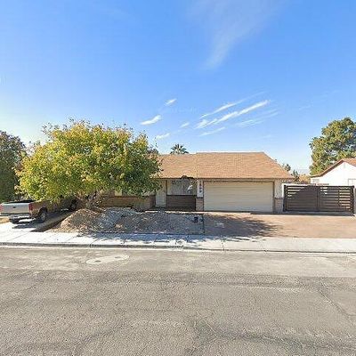 1899 Continental Ave, Las Vegas, NV 89156