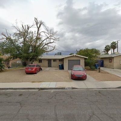 1900 Jansen Ave, Las Vegas, NV 89101