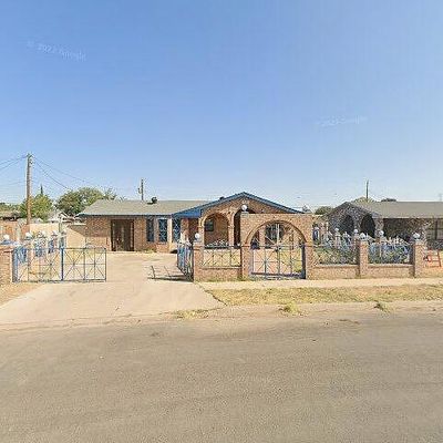 1901 Nash Ave, Midland, TX 79705