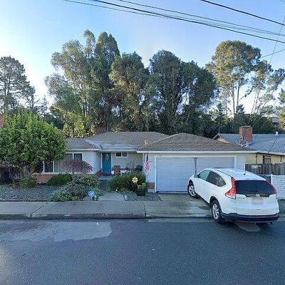 2255 Beckham Way, Hayward, CA 94541