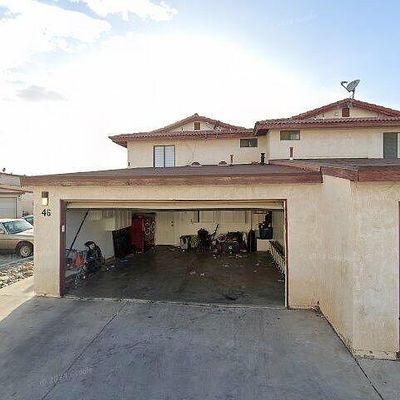 2260 E Avenue Q4 #46, Palmdale, CA 93550