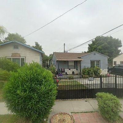 2266 E Piru St, Compton, CA 90222