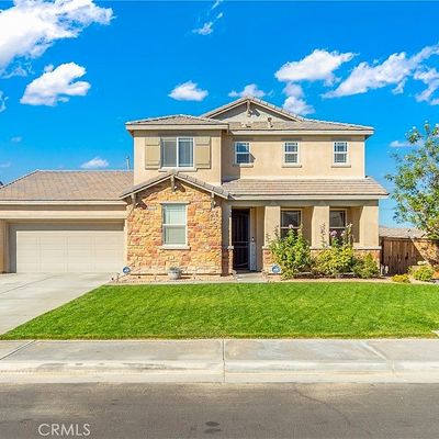 2273 Hay Market St, Rosamond, CA 93560