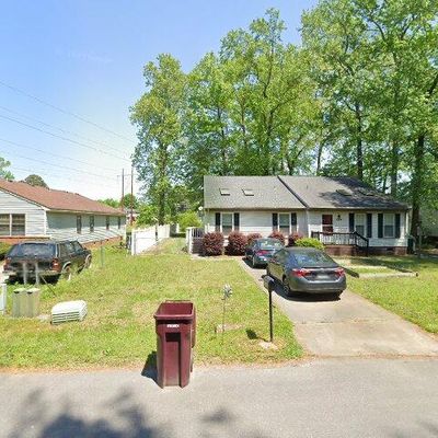 2304 Miller Ave #A, Chesapeake, VA 23320