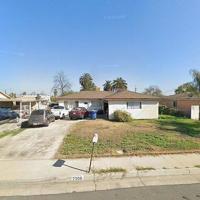 2306 Patton St, Delano, CA 93215