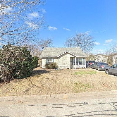 2308 Reginald Rd, Fort Worth, TX 76112